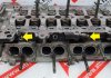 Cylinder Head 55571949, 55565812, 5602777 for OPEL