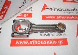 Connecting rod DL, 13201-87309 for DAIHATSU