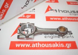 Шатун 15471-22013, 15521-22110, 15201-22010, 15471-22012 для KUBOTA Z750, Z751, Z851, D1100, D1101, D1102, D1301, D1402, V1702, V1902