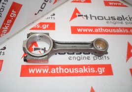 Connecting rod 129900-23000, 129900-23001 for KOMATSU, YANMAR 4D94, 4D98, 4TNE94, 4TNE98, 4TNV98