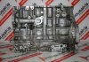 Engine block D4FE, 21110-2U002 for HYUNDAI, KIA