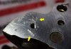 Motorblock 8632047 zum BMW 
