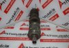Στρόφαλος 711M6303BA για FORD 
