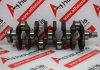 Crankshaft LEF10092, LEF101790L for ROVER, LAND ROVER 18K4F, 18K16