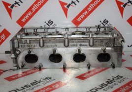 Zylinderkopf 03C103358F, 03C103264FX zum VW, AUDI BAG, BLF, BLP
