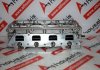 Zylinderkopf 03C103358F, 03C103264FX zum VW, AUDI BAG, BLF, BLP