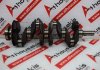 Στρόφαλος AE040, QR25, 12201-AE001, 12201-AE003 για NISSAN QR25DE
