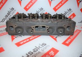 Zylinderkopf 90088353, 10N, 10S, 12N, 12S zum OPEL 10N, 10S, 12N, 12S