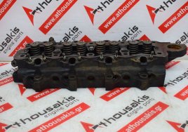 Cylinder Head HRC1474, 19J for LAND ROVER