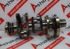 Коленчатый вал 059E, 059105101BH для VW, AUDI, PORSCHE CVW, CVV, CVU, CTC, CTB, CRC, CPN, CNR, CMH, CLZ, CLA, CKV, CJM, CJG, CGQ, CDU, CDT, MCV.VC, MCV.VB, MCV.VA
