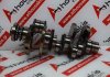Коленчатый вал 059E, 059105101BH для VW, AUDI, PORSCHE CVW, CVV, CVU, CTC, CTB, CRC, CPN, CNR, CMH, CLZ, CLA, CKV, CJM, CJG, CGQ, CDU, CDT, MCV.VC, MCV.VB, MCV.VA
