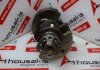 Коленчатый вал 059E, 059105101BH для VW, AUDI, PORSCHE CVW, CVV, CVU, CTC, CTB, CRC, CPN, CNR, CMH, CLZ, CLA, CKV, CJM, CJG, CGQ, CDU, CDT, MCV.VC, MCV.VB, MCV.VA
