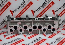 Cylinder Head AAB, AJA, AJB, 074103351A, 074103265X, 074103373 for VW AAB, AJA, AJB