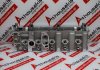 Cylinder Head AAB, AJA, AJB, 074103351A, 074103265X, 074103373 for VW AAB, AJA, AJB