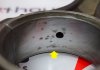 Biela 3600380301, 3600300120 para MERCEDES 