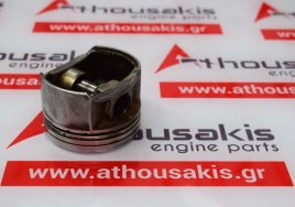 Piston 036AQ, 036107065AM, 036107065AT for VW, AUDI, SEAT, SKODA