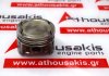 Piston 036AQ, 036107065AM, 036107065AT para VW, AUDI, SEAT, SKODA 