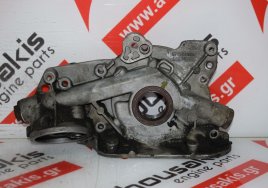 Pompa olio 90570564 per OPEL