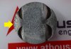 Kolben 7490, 04E107065GC zum AUDI, VW, SEAT CPW