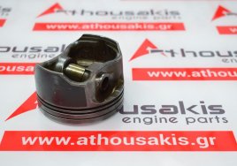Pistone 84L58 per FORD 