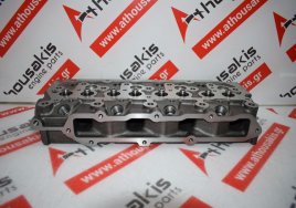 Culata S4L, 31A01-51043, 31A01-15011, 31A01-15021 para MITSUBISHI S4L