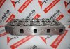 Culata S4L, 31A01-51043, 31A01-15011, 31A01-15021 para MITSUBISHI S4L