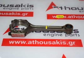 Μπιέλα 23510-04010, 23510-04030, G3LA, B3LA, G4LC για HYUNDAI, KIA G3LA, B3LA, G4LC