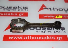Biela 23510-04040, 23510-04050, G3LA, B3LA, G4LC para HYUNDAI, KIA G3LA, B3LA, G4LC