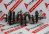 Albero motore 55561959, 55564067, A12XER, A12XEL, B12XER per OPEL A12XER, A12XEL, B12XER