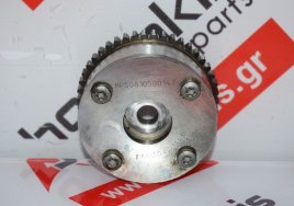 Rueda del árbol de levas HPS0810500147, 3B21 para SMART, MITSUBISHI 3B21
