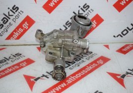 Bomba de aceite MR18DE, 15010-EM30B para NISSAN MR18DE