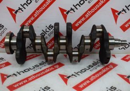Vilebrequin F201-11-301, F201-11-301B pour MAZDA F2