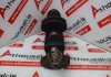 Vilebrequin F201-11-301, F201-11-301B pour MAZDA F2