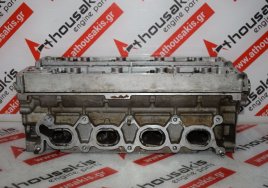 Zylinderkopf 9633680610 zum PEUGEOT, CITROEN EW10 (RFR, RFH, RFN)