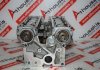 Testata 9633680610 per PEUGEOT, CITROEN EW10 (RFR, RFH, RFN)