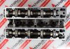 Testata 9633680610 per PEUGEOT, CITROEN EW10 (RFR, RFH, RFN)