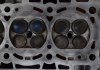 Testata 9633680610 per PEUGEOT, CITROEN EW10 (RFR, RFH, RFN)