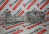 Carter d'huile 11110-6N20A pour NISSAN QR20DE