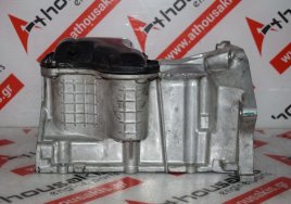 Oil sump 11110-1HC0A for NISSAN