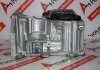 Bandeja de aceite 11110-1HC0A para NISSAN HR12DE