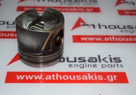 Kolben 8349, 6510300417, 6510300917, 6510303317 zum MERCEDES 