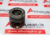 Piston 8349, 6510300417, 6510300917, 6510303317 for MERCEDES 