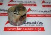 Piston 100209, 92810306503, 92810306512, 92810306523 pour PORSCHE M2843, M2844