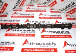 Albero a camme 9281052710R per PORSCHE 