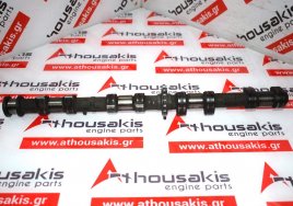 Nockenwelle 9281052720R zum PORSCHE 