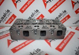 Cylinder Head D1100, D1101, D1102, D1301, 15321-03115, 15321-03042, 15501-03110, 15501-03040 for KUBOTA D1100, D1101, D1102, D1301