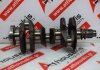 Vilebrequin MN128353, 1340300001, MN198100 pour MITSUBISHI, SMART 134910, 134911, 3A91