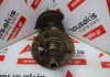 Vilebrequin MN128353, 1340300001, MN198100 pour MITSUBISHI, SMART 134910, 134911, 3A91
