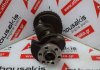 Vilebrequin MN128353, 1340300001, MN198100 pour MITSUBISHI, SMART 134910, 134911, 3A91