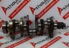 Albero motore 11215, 1120302601, 1120303401 per MERCEDES 112940, 112941, 112942, 112951, 112954, 112955, 112960